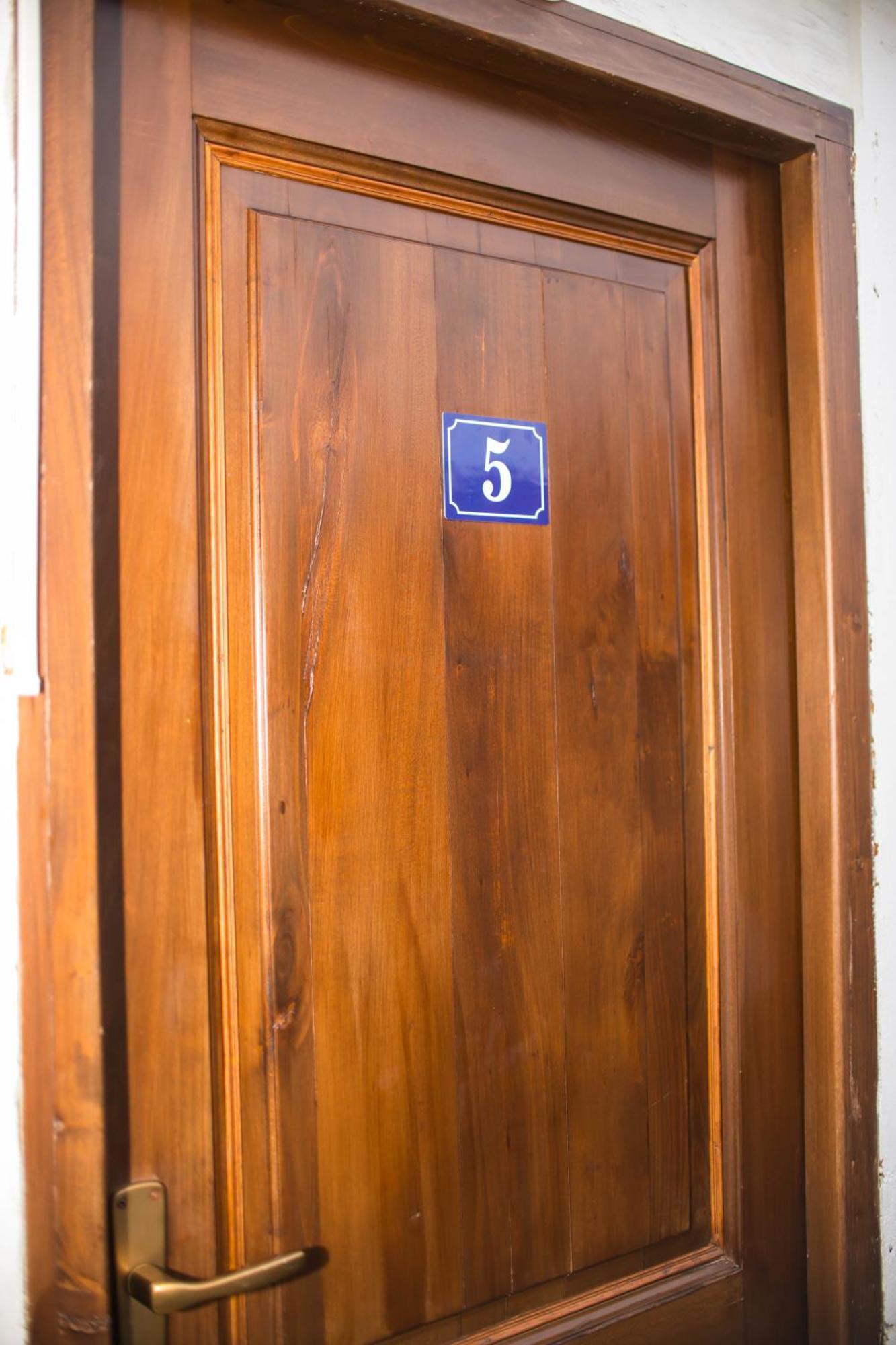 Studio Sonia - Tordosan Central - #5 Sibiu Eksteriør billede